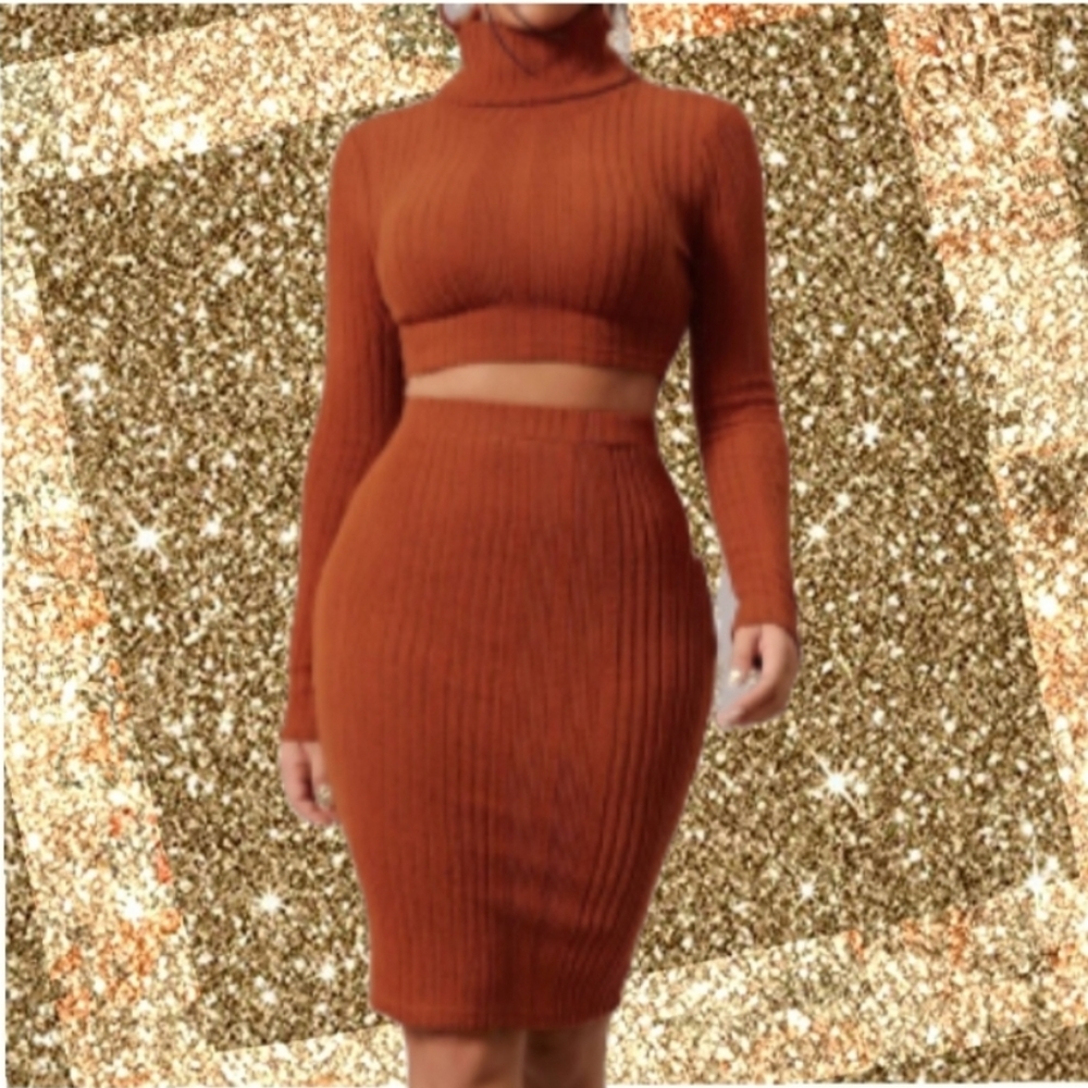 2 Piece Set